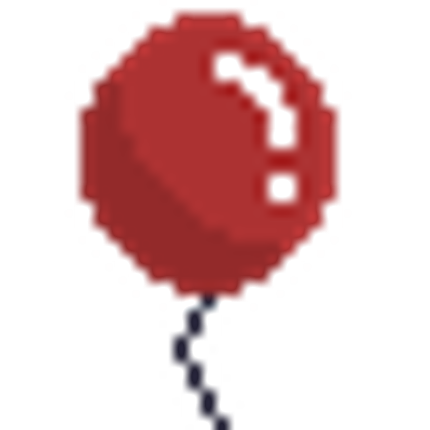 POP Balloons Game Cover