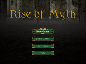 Rise of Myth Image