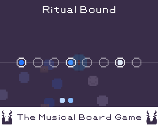 Ritual Bound Game Cover