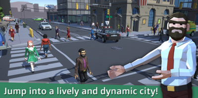 Sandbox City - Cars, Zombies, Ragdolls! Image