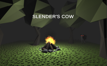 Slender's cow Image