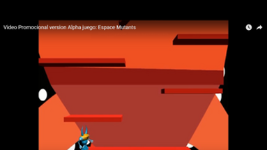 JUEGO GRATIS. Space Mutant. juego en colaboracion Image