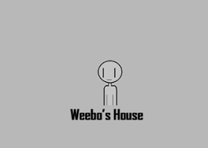 Weebo's House (decompiled Dave's House mod) Image