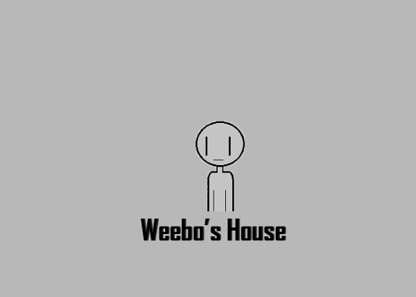 Weebo's House (decompiled Dave's House mod) Game Cover