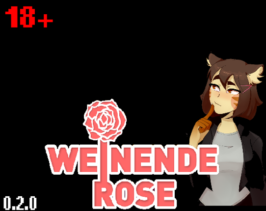 Weinende Rose 0.2.1 Game Cover