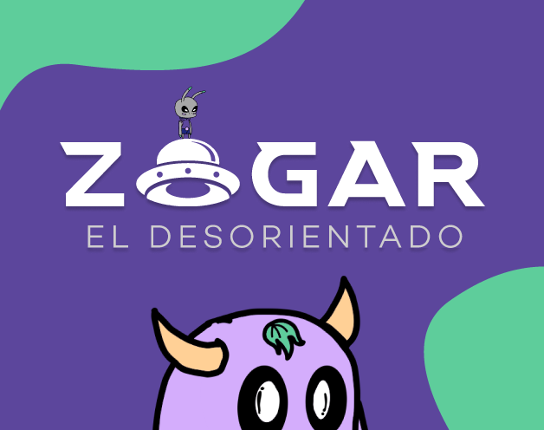 Zogar Game Cover