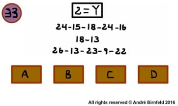 Genius Quiz 13 Image