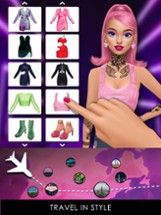 GLAMM’D - Fashion Game Image