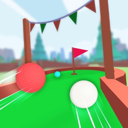 Golfparty.io Game Cover