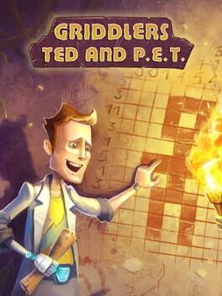 Griddlers TED and PET Game Cover