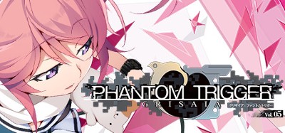 Grisaia Phantom Trigger Vol.5 Image