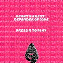 Heart's Quest: Defender Of Love Image