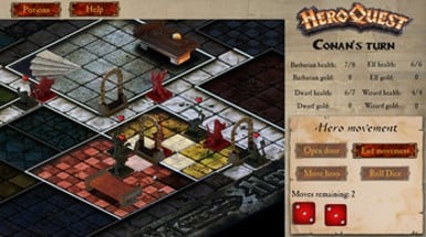 Hero Quest Image