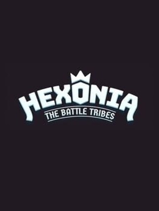 Hexonia Game Cover