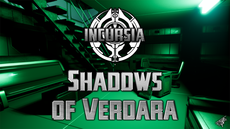 Incursia: Shadows of Verdara [DEMO] [or is it?] Game Cover