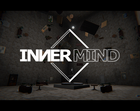 Inner Mind Game Cover