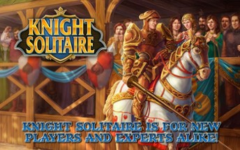 Knight Solitaire. Royal Cup Free Image