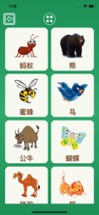 Learn Chinese Words - Kids Image