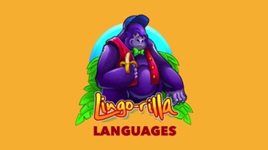 LINGORILLA Learn LANGUAGES Image