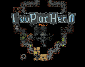 LooPatHerO (post LudumDare 45) Image