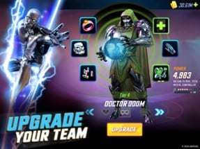 MARVEL Strike Force: Squad RPG Image