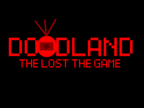 DOODLAND THE LOST THE GAME Image