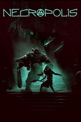 Necropolis Game Cover