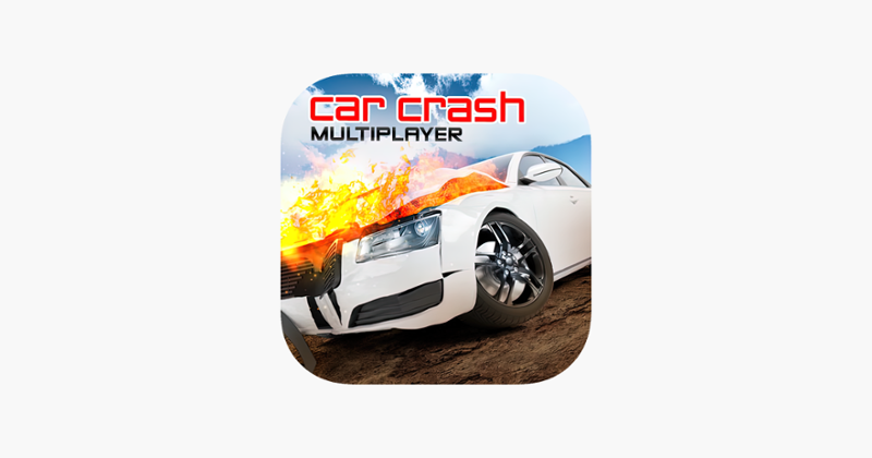Next Car Damage Engine Online Game Cover
