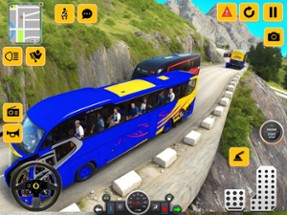 Offroad Bus Simulator 2024 Image