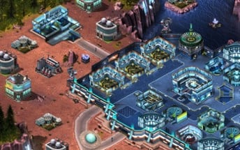 Operation: New Earth Image
