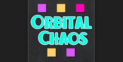 Orbital Chaos Image