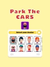 Park the Cars! Image