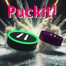 Puckit! Image