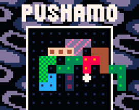 Pushamo (Jam version) Image