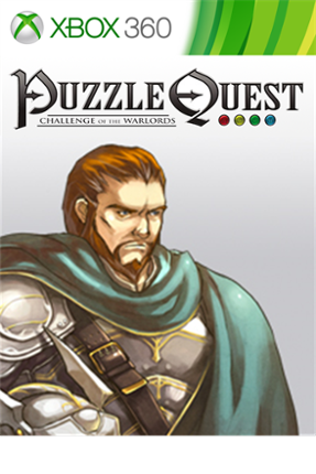 Puzzle Quest Game Cover