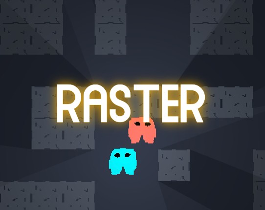 Raster Game Cover