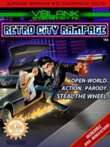 Retro City Rampage Image