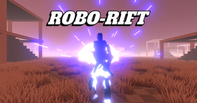 ​Robo-Rift Early Access Playtest Image