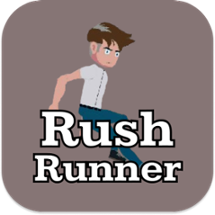 Rush Runner - Endless Hero Image