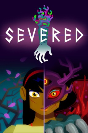 Severed Game Cover