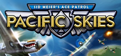 Sid Meier’s Ace Patrol: Pacific Skies Image