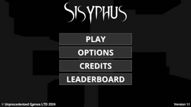 Sisyphus Image