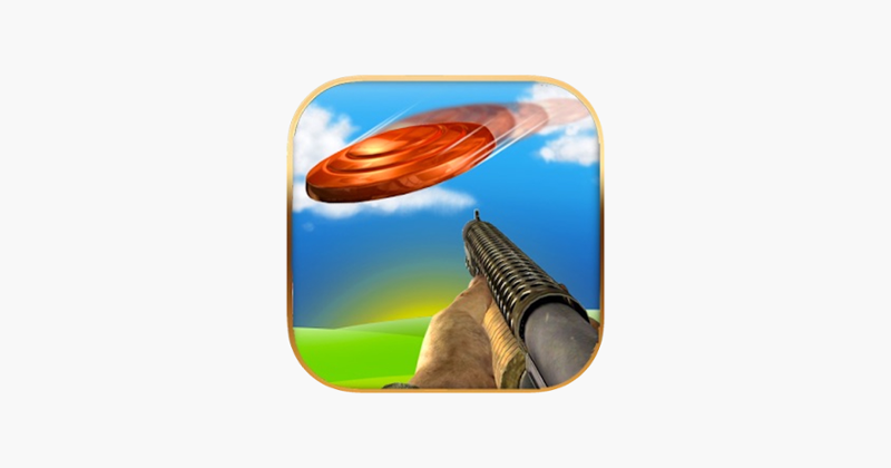 Skeet Challenge Clay Shooting Game Cover