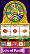 Slots Mirage Slot Machine Game Image