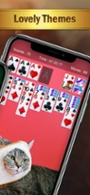 Solitaire (Classic Klondike) Image