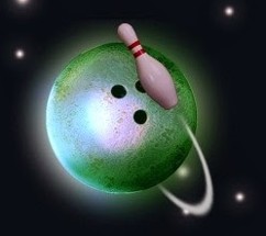 Space Bowling Image