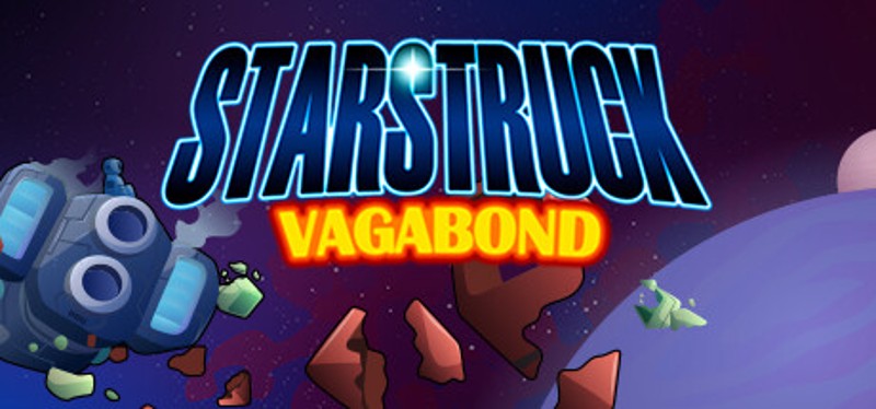 Starstruck Vagabond Game Cover