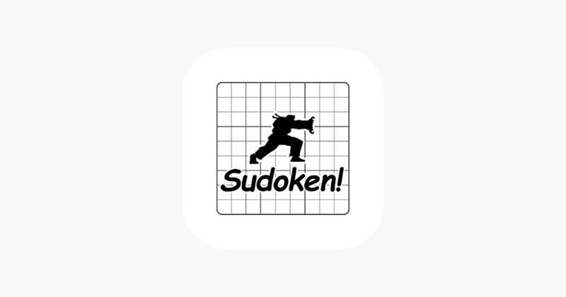 Sudoken! Game Cover