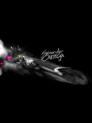 SWARMRIDER OMEGA Game Cover