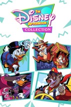 The Disney Afternoon Collection Image